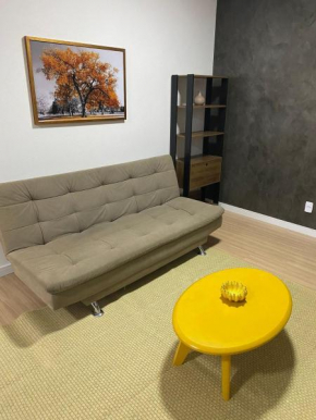 Residencial Karine - Apartamento n 02